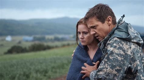 ‎Arrival (2016) directed by Denis Villeneuve • Reviews, film + cast • Letterboxd