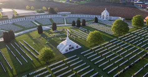 Flanders Fields: visiting Belgium’s landscapes that are changed forever ...