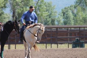 PHOTOS – Brian Thomas Horsemanship