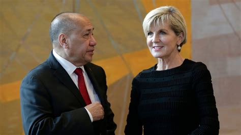 Australia, East Timor Settle Long-Running Border Dispute