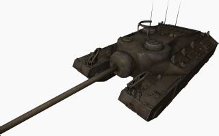 T95 - Global wiki. Wargaming.net