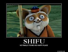 Top 20 Quotes From Kung Fu Panda That Will Change Your Life | Kung fu ...