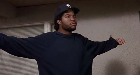 Boyz n the Hood (1991)