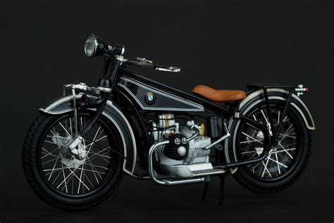 BMW R32 Classic Motorcycle, One of The Most Expensive Classic Bike in ...