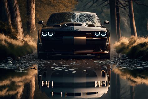 Dodge Car 4k Wallpapers - Wallpaper Cave