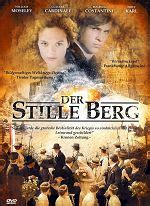 Der stille Berg - filmcharts.ch