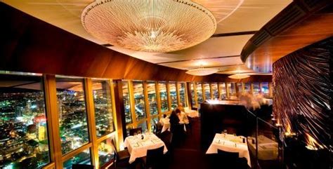 Sydney Tower Restaurant (Level 1 Ala Carte), Sydney - Restaurant Reviews, Phone Number & Photos ...