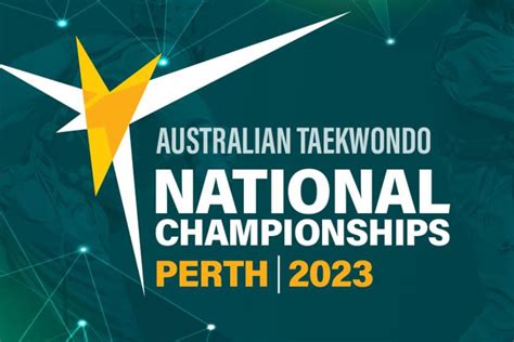 National Championship 2023 Perth | Australian Sports Foundation