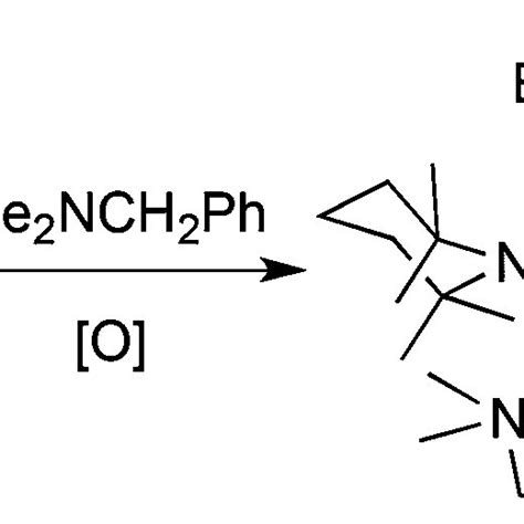 Scheme 6 Adventitious capture of oxide ions by sodium TMP-zincate. | Download Scientific Diagram