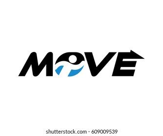 115,944 Move Logos Images, Stock Photos & Vectors | Shutterstock