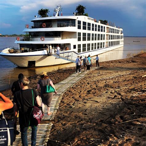 Mekong River Cruise: 15 Reasons To Choose Scenic - Quirky Cruise