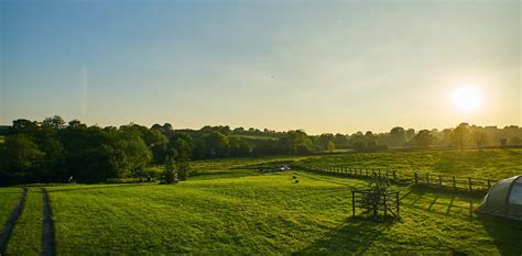 Walnut Tree Farm Camping - Camping Places