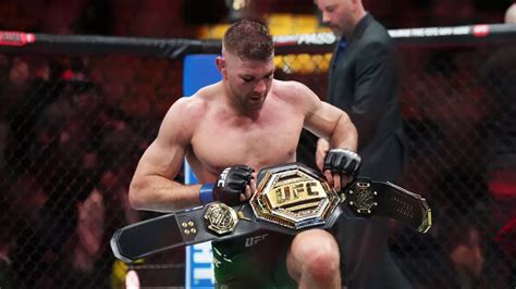 Dricus du Plessis: UFC 300 is not as massive as UFC Africa | main-domain