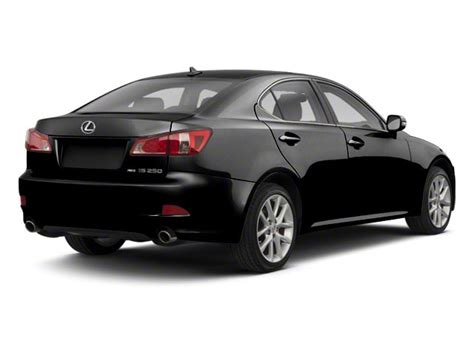 2013 Lexus IS 250 Color, Specs, Pricing | Autobytel