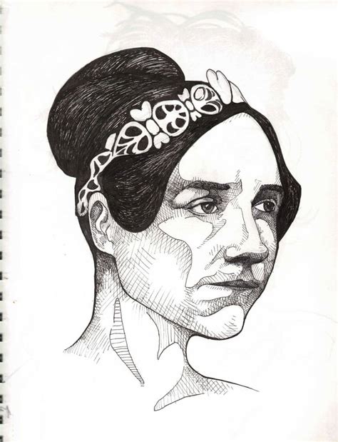 Ada Lovelace by grahamsfault on DeviantArt