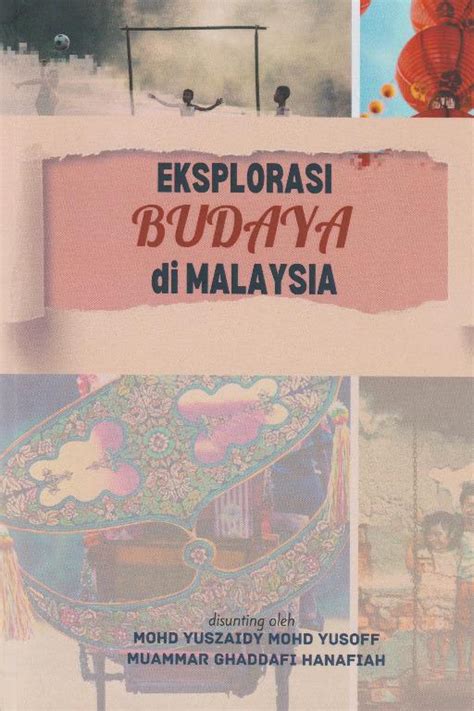 Eksplorasi Budaya di Malaysia, Hobbies & Toys, Books & Magazines, Storybooks on Carousell