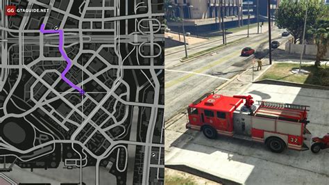 Repo — Burn Rate — GTA Online — GTA Guide