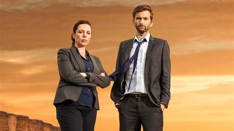 Broadchurch | BBC America