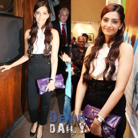 Sonam Kapoor Style Diva - Fashion (4) - Nigeria