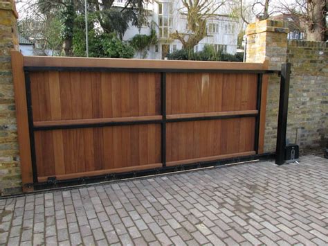 9 Boundary Gate Designs for Your Home | homify