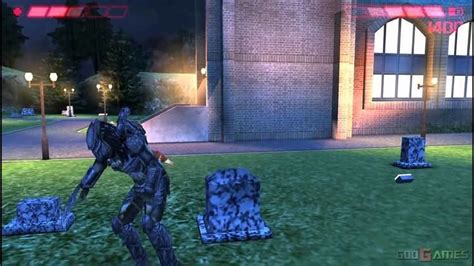 Aliens vs. Predator: Requiem (video game) - Alchetron, the free social ...