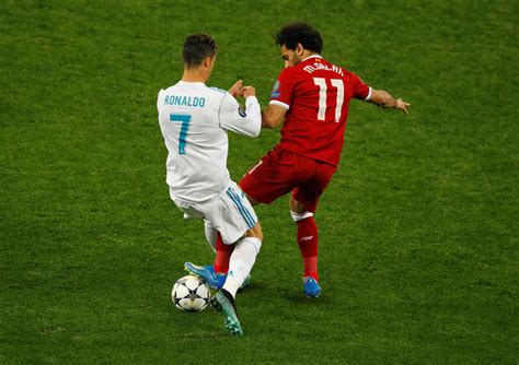 Champions League Final 2018: Liverpool vs. Real Madrid, Live Updates ...