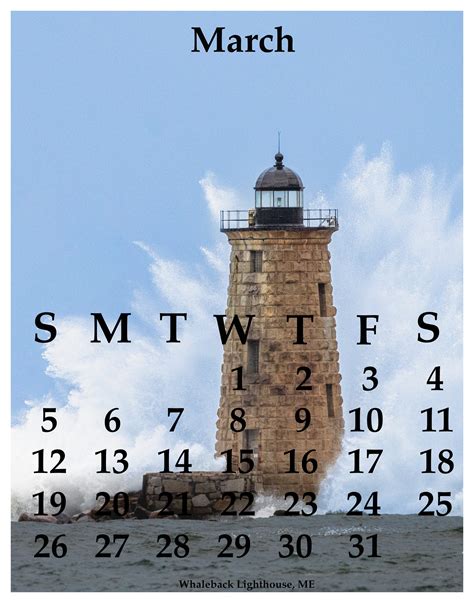 2023 Wall Calendar — Tony Baldasaro Photography