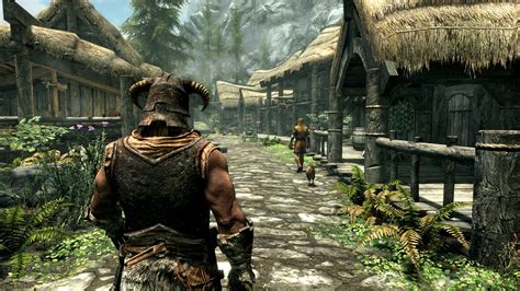 Skyrim Remaster Graphics Comparison: PS4 vs PS4 Pro 4K vs PS4 Pro 1080p « Video Game News ...