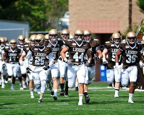 Complete coverage: Lehigh football team returns home to beat Penn ...