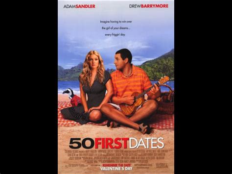 50 First Dates Quotes. QuotesGram