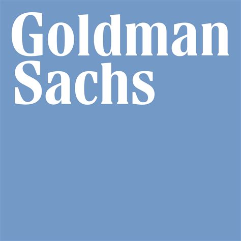 Goldman Sachs Logo – PNG e Vetor – Download de Logo