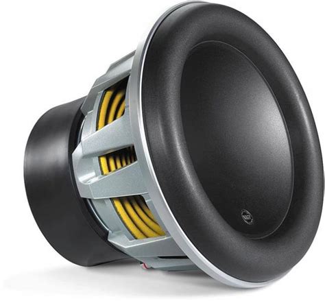 JL Audio 13W7 Subwoofer Review - Car Audio Forumz - The #1 Car Audio Forum