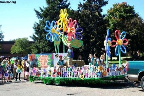 Float Ideas Christian Parade Themes | Christmas parade floats, Parade float theme, Parade float diy