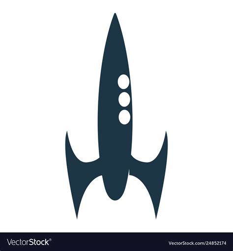 rocket silhouette clipart 10 free Cliparts | Download images on ...