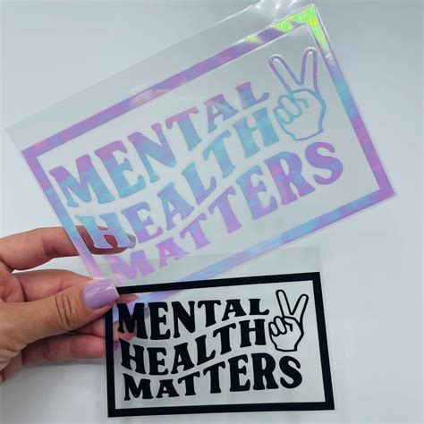 Mental Health Matters Dashboard – TypeAforAlexa