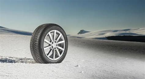 Diaporama - Michelin CrossClimate : 1er pneu été homologué... en pneu ...