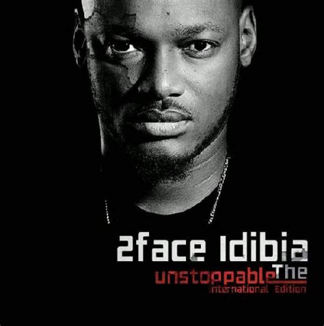 2face Idibia photo - 2 face Ibidia