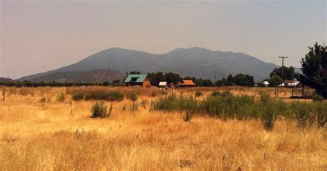 Summer Field Notes 2012: The Clear Lake Volcanic Field | WIRED