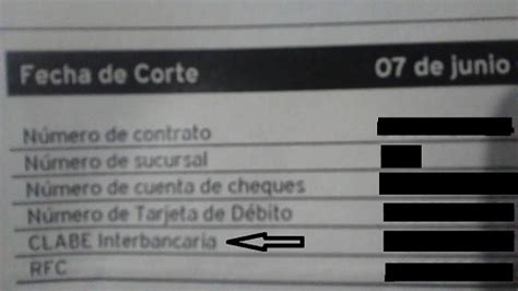 Qué es la CLABE y el código SWIFT | Gana dinero en internet: Carterita llena