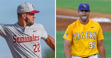 FSU vs. LSU: What's at Stake in Massive Super Regional Showdown - FanBuzz