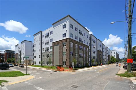 Stadium Centre - The Edge Apartments - Tallahassee, FL | Apartments.com