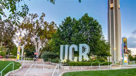 UC Riverside invited to join the AAU | University of California