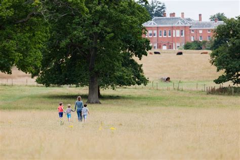 Hatchlands Park Garden - Guildford | Gardens | Britain's Finest