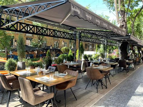 THE 10 BEST Restaurants in Yerevan (Updated January 2024)