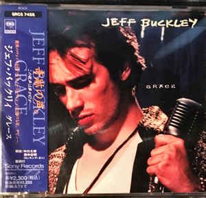 Jeff Buckley - Grace (1994, CD) | Discogs