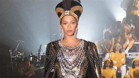 Watch the FREE live stream of Beyonce performing at Coachella 2018 ...