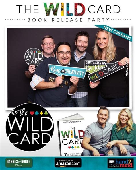 Book Review: The Wild Card - Babbling Abby