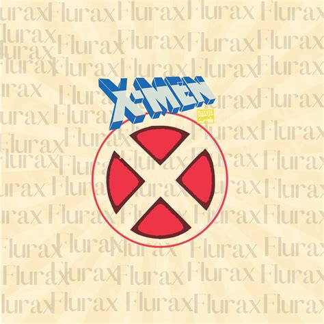 X-men Svg X Men Logo Svg Wolverine Svg Vinyl Cut File Svg - Etsy