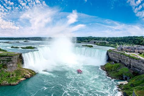 3 Epic Days in Niagara Falls | Niagara Falls Canada