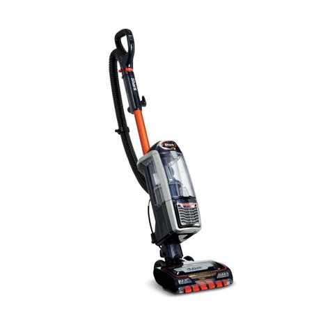 Shark Corded Upright Vacuum with Self-Cleaning Brushroll - NZ801 ...